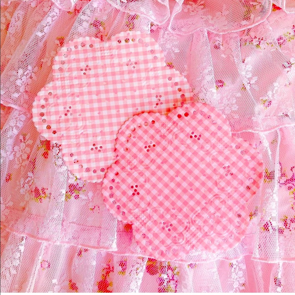 RESERVED Devyani’s bundle of peignoirs